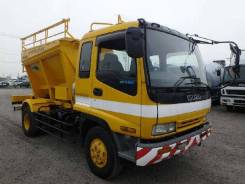 Isuzu Forward. , 8 200 куб. см. Под заказ