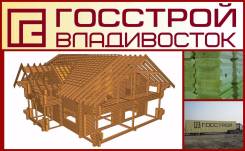 Дома из бруса. Под заказ