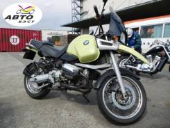 BMW R 1100 GS. 1 100 куб. см., исправен, птс, без пробега