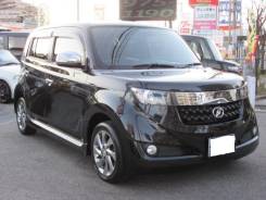 Toyota bB. автомат, передний, 1.5, бензин, б/п. Под заказ