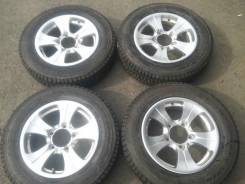 Weds. 5.5x16, 5x139.00, ET19