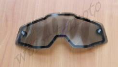 Линза 100% Dual Pane Lens Anti-Fog Smoke 100% Racecraft/Accuri/Strata (51005-007-02)