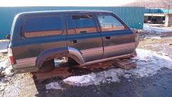 Кузов в сборе. Toyota Land Cruiser, FJ80, FJ80G, FZJ80G, FZJ80, FZJ80J, HDJ80, HZJ80