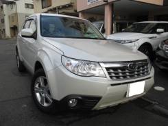 Subaru Forester. автомат, 4wd, 2.0, бензин, б/п. Под заказ