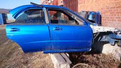 Subaru Impreza WRX STI