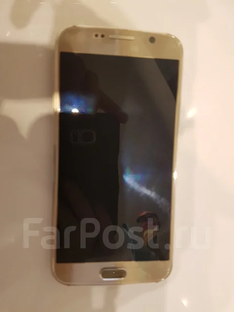 Samsung Galaxy S6. �/� ����