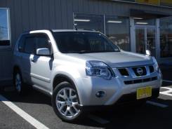 Nissan X-Trail. вариатор, 4wd, 2.0, бензин, б/п. Под заказ