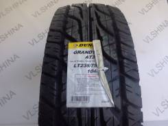 Dunlop Grandtrek AT3. Грязь AT, без износа, 4 шт