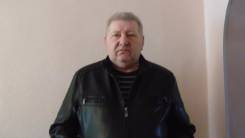Водитель. Среднее образование