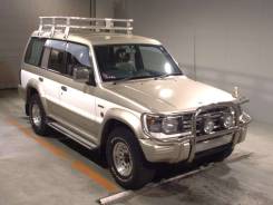 Mitsubishi Pajero. V43 44 45 46, 6G72 6G74 4M40 4D56
