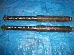 Амортизатор. Toyota Corolla, ZRE152 Toyota Auris, NDE150, NZE151, NZE151H, ADE150, ZZE150, ZRE151, ZRE152 Двигатели: 2ZRFE, 1ZRFE, 2ZRFAE, 1NZFE, 4ZZF...
