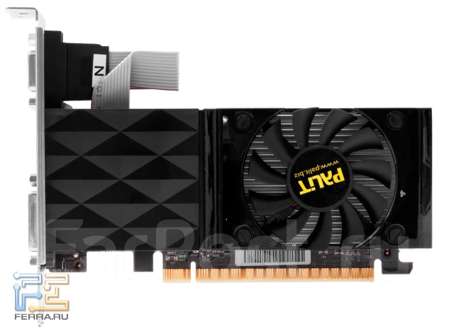 GeForce GT 640 ����