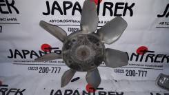 ВЕНТИЛЯТОР TOYOTA HIACE