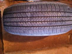 Bridgestone Dueler H/T 684II. Летние, 2012 год, износ: 20%, 4 шт
