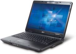 Acer Extensa 5220. 15", 1,6 ГГц, ОЗУ 512 Мб, диск 80 Гб, WiFi, Bluetooth