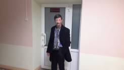 Дежурный администратор. Высшее образование, опыт работы 11 лет
