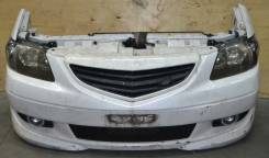 Ноускат. Mazda MPV, LW3W