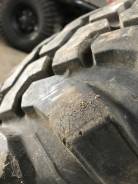 BFGoodrich Mud-Terrain T/A KM. Всесезонные, 2010 год, износ: 10%, 1 шт