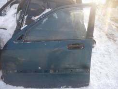 Дверь боковая. Honda Domani, MA4, MB4