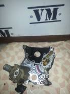 Насос масляный. Toyota: Verossa, Cresta, Crown, Altezza, Crown Majesta, Mark II Wagon Blit, IS200, Mark II, Chaser Двигатель 1GFE