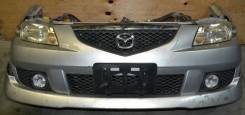 Ноускат. Mazda Premacy, CP8W