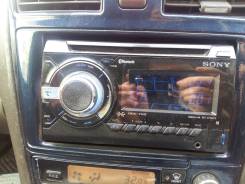 Sony WX-GT90BTE
