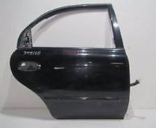 Дверь боковая. Kia Spectra