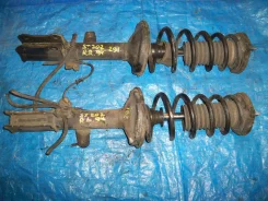 ������ ������ � ����� Toyota Celica ST202 ����������� �������� 48530-29295, 48540-29025 ����