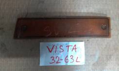 Повторитель поворота в бампер. Toyota Vista, SV25, SV21, SV22