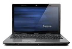 Lenovo IdeaPad Z565. 15.6", WiFi