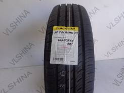 Dunlop SP Touring T1. Летние, 2016 год, без износа, 2 шт