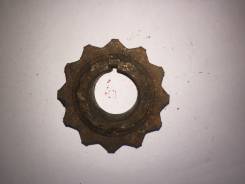 Шестерня коленвала. Toyota Cresta, JZX90 Toyota Mark II, JZX90, JZX90E Toyota Chaser, JZX90 Двигатель 1JZGTE