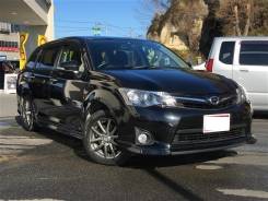 Toyota Corolla Fielder. вариатор, передний, 1.5, бензин. Под заказ