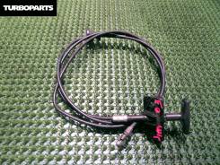 Тросик замка капота. Suzuki Jimny, JB33W, JB43W Suzuki Jimny Wide, JB33W, JB43W Двигатели: G13B, M13A