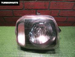 Фара. Suzuki Jimny, JB33W, JB43W Suzuki Jimny Wide, JB33W, JB43W Двигатели: M13A, G13B