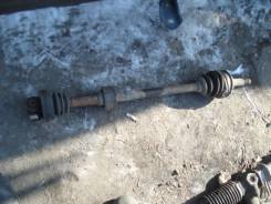 Привод. Toyota: Corolla 2, Corsa, Paseo, Tercel, Corolla II, Cynos Двигатели: 5EFE, 5EFHE