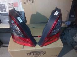 Стоп-сигнал. Honda Odyssey, RA6, RA7, RA8, RA9