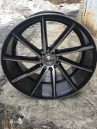 Vossen. 10.0x20, 5x114.30, ET-35, ЦО 73,1 мм.