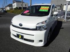Toyota Voxy. вариатор, 4wd, 2.0, бензин, б/п. Под заказ