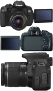 Canon EOS 650D Kit. 15 - 19.9 �� ����