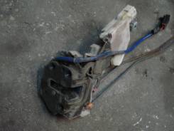 Замок двери. Nissan Skyline, ER33, HR33, ENR33, BCNR33, ECR33 Двигатели: RB25DE, RB25DET, RB20E