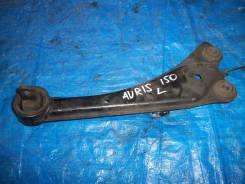 Рычаг подвески. Lexus HS250h, ANF10 Lexus CT200h, ZWA10 Toyota: Corolla Rumion, Sai, Mark X, Auris, Blade Двигатели: 2AZFXE, 2ZRFAE, 2ZRFE, 2ZRFXE, 2A...