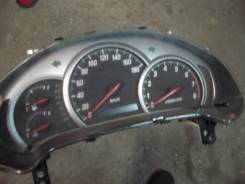 Панель приборов. Toyota Verossa, JZX110 Двигатель 1JZFSE