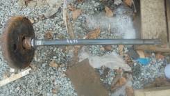 Полуось. Mitsubishi Pajero iO, H67W, H77W, H66W, H76W, H61W, H72W, H62W, H71W Mitsubishi Pajero Pinin Двигатели: 4G94, 4G93