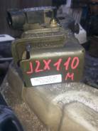 Датчик с педали газа. Toyota Verossa, JZX110 Toyota Mark II Wagon Blit, JZX110 Toyota Mark II Двигатель 1JZFSE