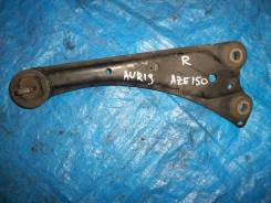 Рычаг подвески. Lexus HS250h, ANF10 Lexus CT200h, ZWA10 Toyota: Corolla Rumion, Sai, Mark X, Auris, Blade Двигатели: 2AZFXE, 2ZRFAE, 2ZRFE, 2ZRFXE, 2A...