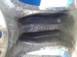 Lexus. 6.5x16, 5x114.30, ET35, ЦО 60,1 мм.