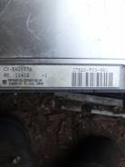 Блок управления двс. Honda: Rafaga, Vigor, Inspire, Accord Inspire, Saber, Ascot Двигатель G20A