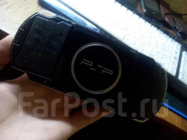 Sony PSP 2000 ����