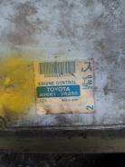 Блок управления двс. Toyota: Mark II Wagon Blit, Mark II, Crown Majesta, Cresta, Crown, Chaser, Progres Двигатель 1JZGE